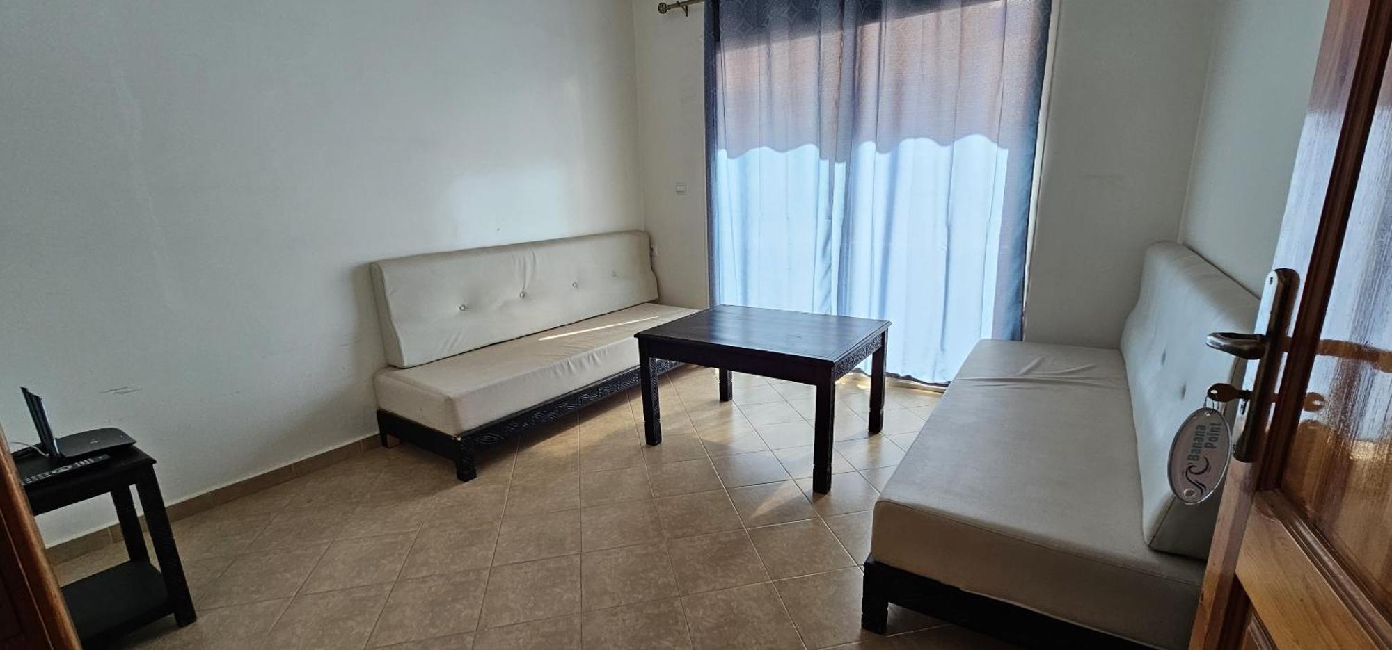 Atlantica Ifri Bed and Breakfast Tamraght Kamer foto
