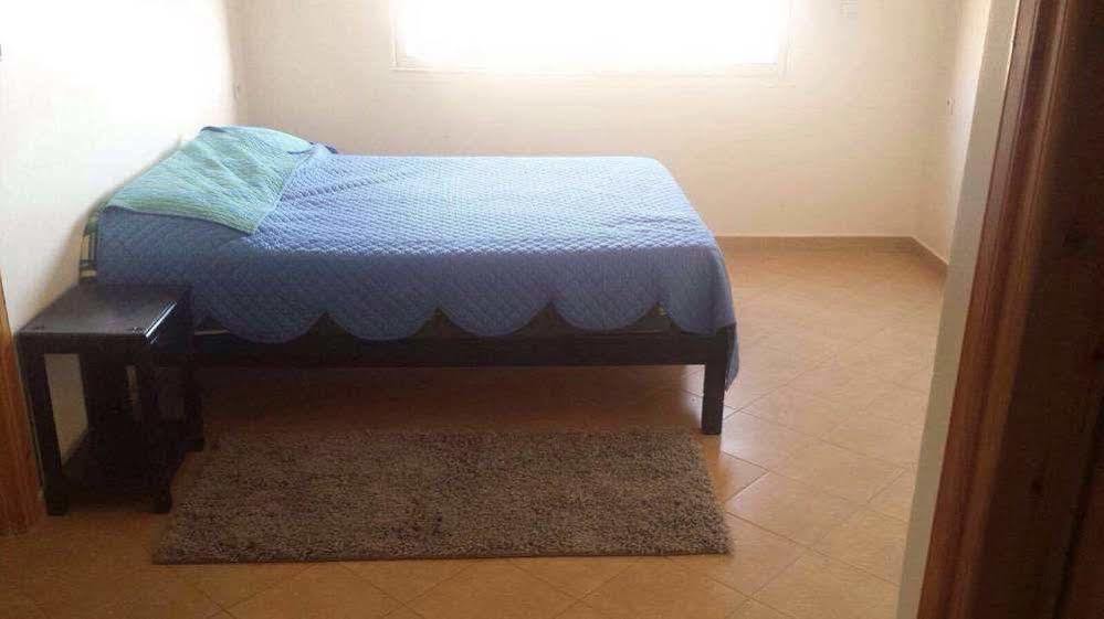 Atlantica Ifri Bed and Breakfast Tamraght Buitenkant foto
