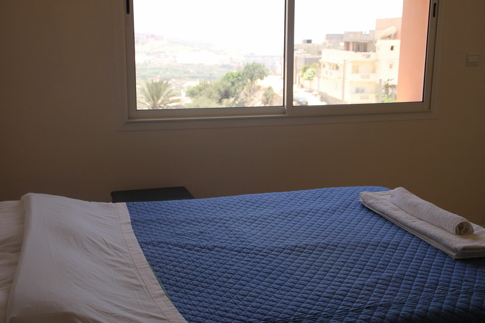 Atlantica Ifri Bed and Breakfast Tamraght Buitenkant foto